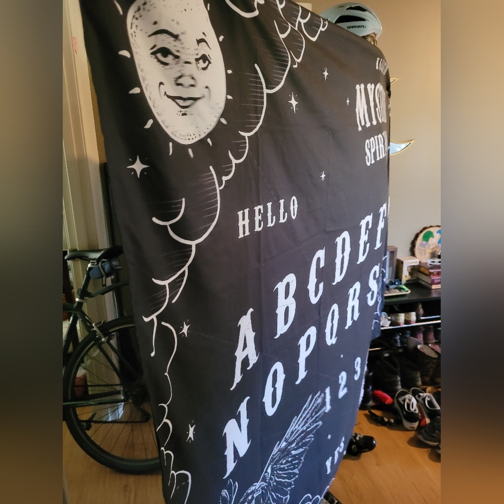 Killstar Spirit Board Tapestry - Picture 3 of 5
